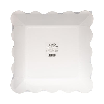 VHP1243 - Vintage Harlequin 11" Plate