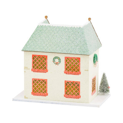 VIL1251 - Elves' Workshop