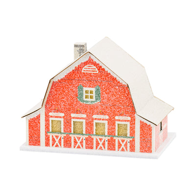 VIL1252 - Reindeer Barn