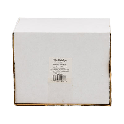 VVL1250 - Valentine Flower Shop