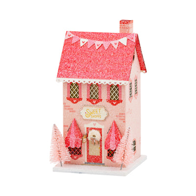 VVL1252 - Sweets Shoppe