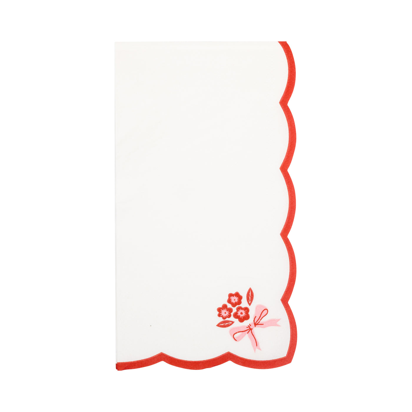 VVT1239 - Hankie Dinner Napkin