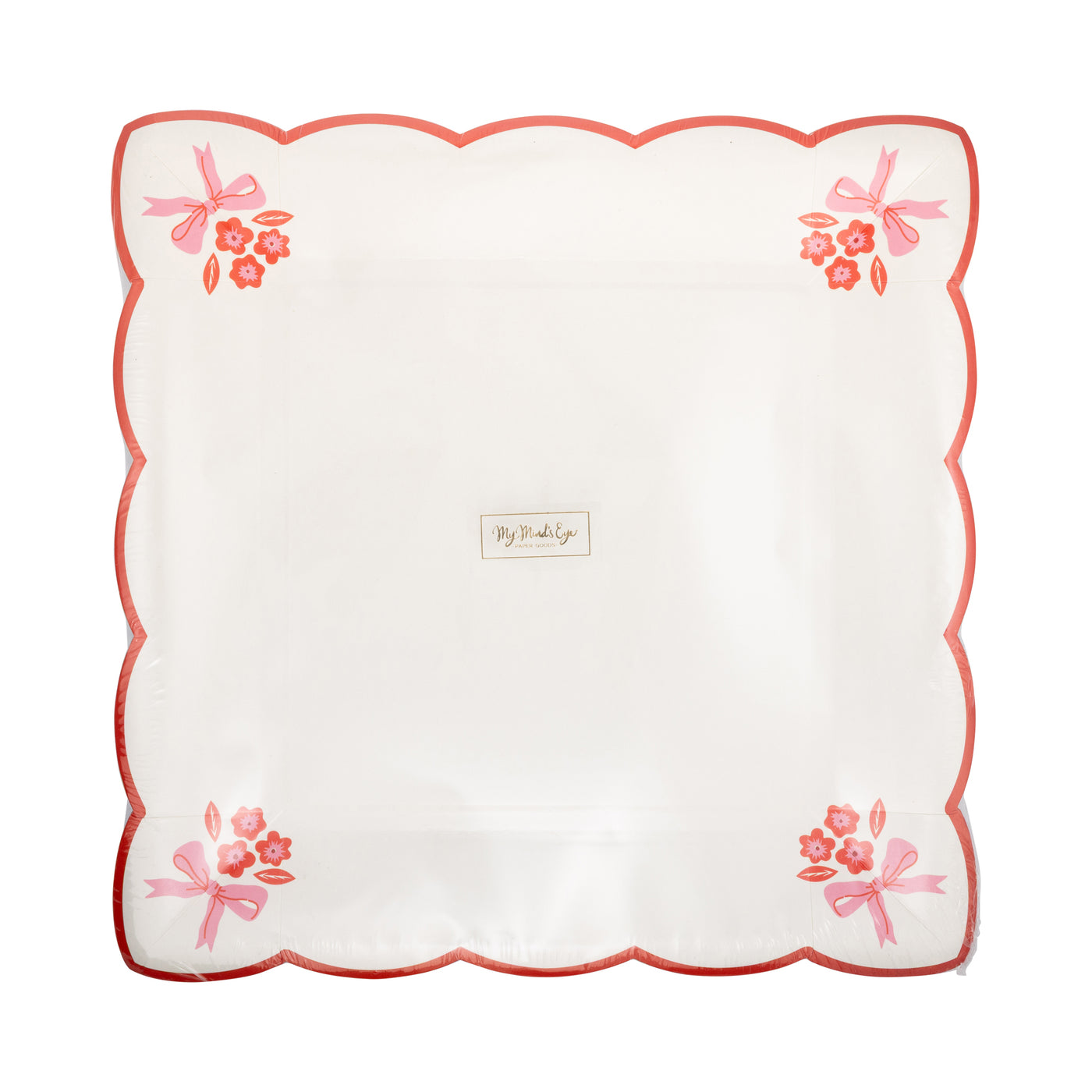 VVT1241 - Hankie Plate