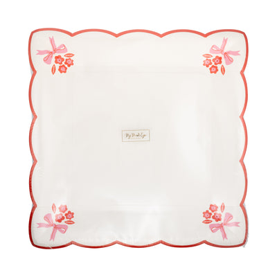 VVT1241 - Hankie Plate