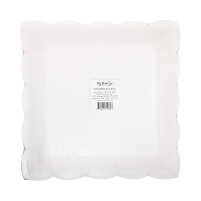 VVT1241 - Hankie Plate