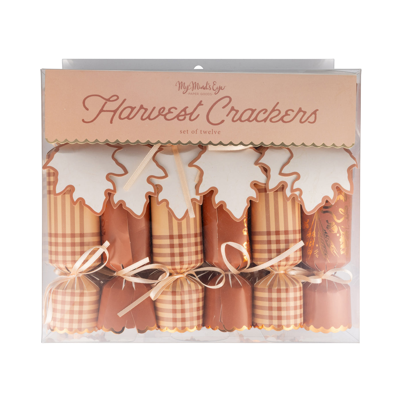 WHT1209 - Wheat Crackers