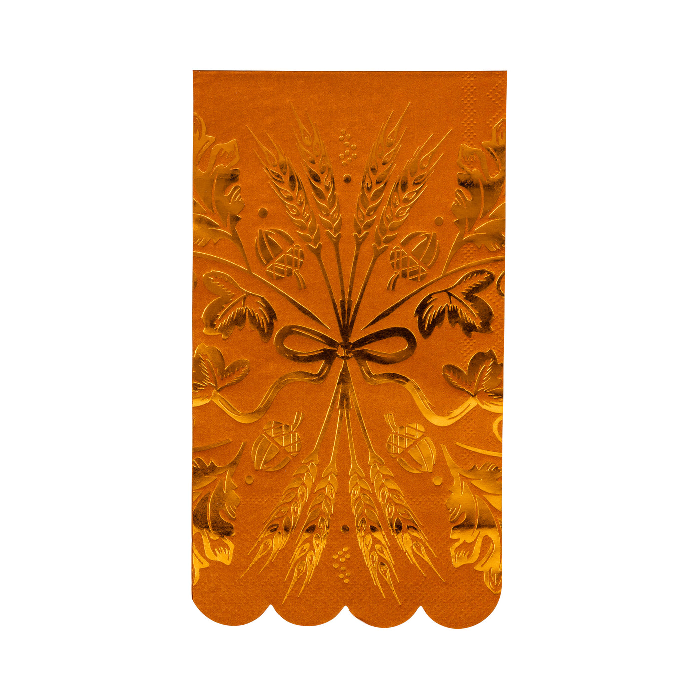 WHT1239 - Wheat Dinner Napkin