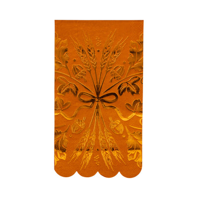 WHT1239 - Wheat Dinner Napkin