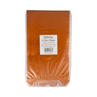 WHT1239 - Wheat Dinner Napkin