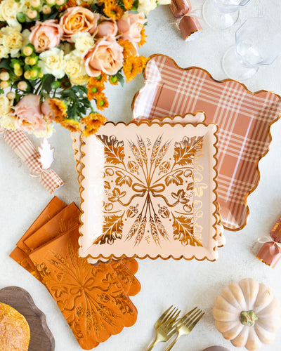 WHT1240 - Wheat Plate