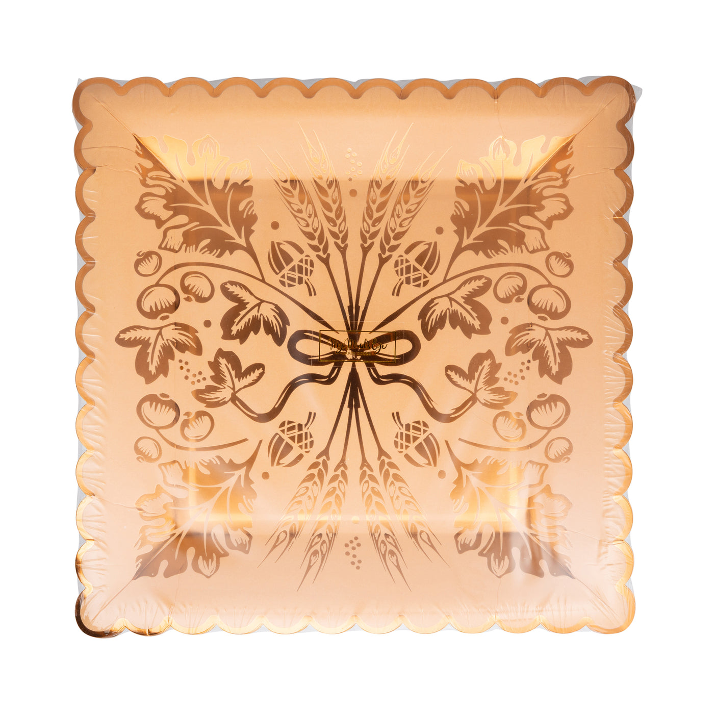 WHT1240 - Wheat Plate