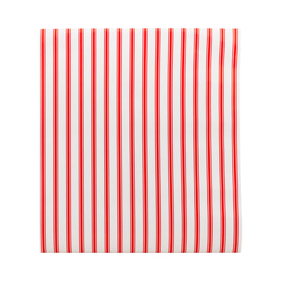 WNT1220 - Red Striped Table Runner