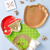 Baseball Party