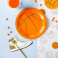 Basketball Party