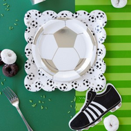 Soccer Party