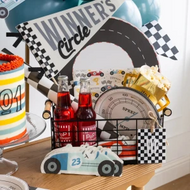 Race Car Party