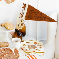 All Thanksgiving & Harvest Items