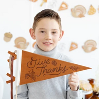 The Acorn Harvest Collection