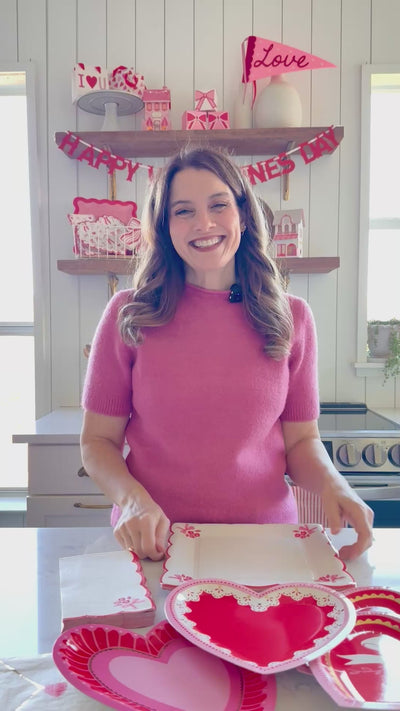 VVT1239 - Hankie Dinner Napkin