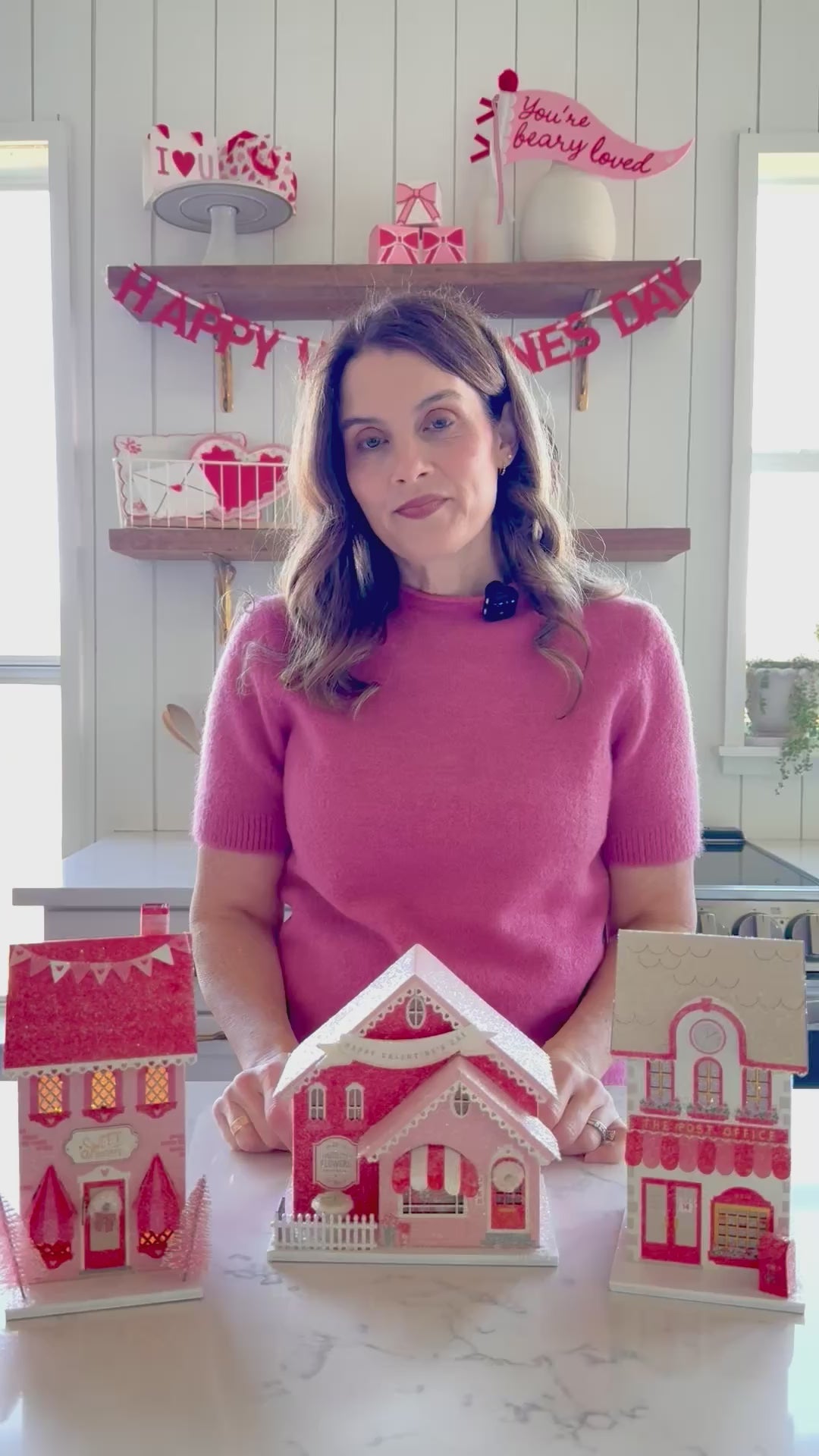 VVL1250 - Valentine Flower Shop