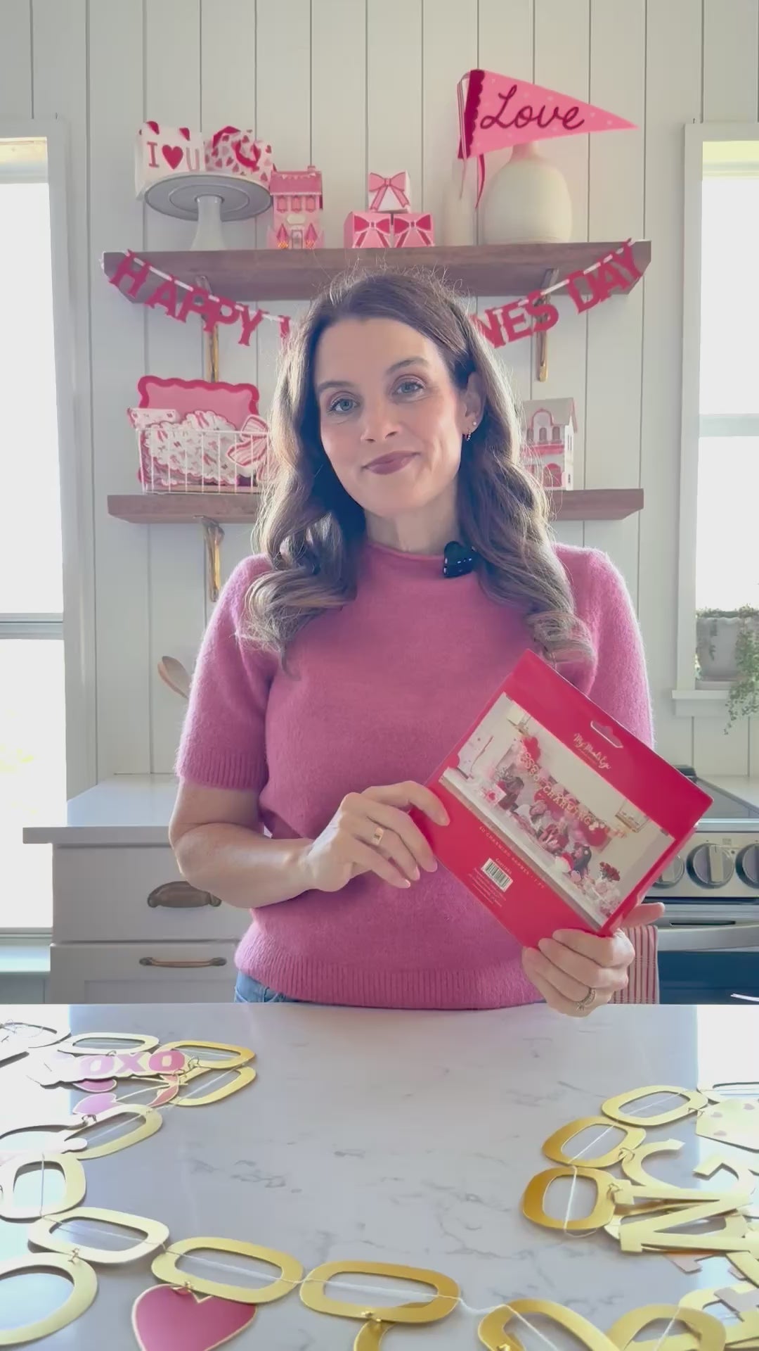 CHM1202 - So Charmed Banner