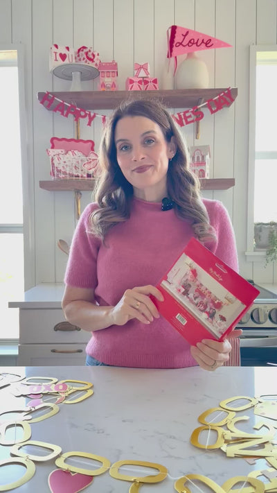 CHM1202 - So Charmed Banner