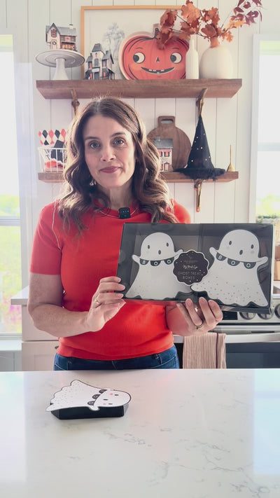 BOO1208 - Occasions Ghost Treat Boxes