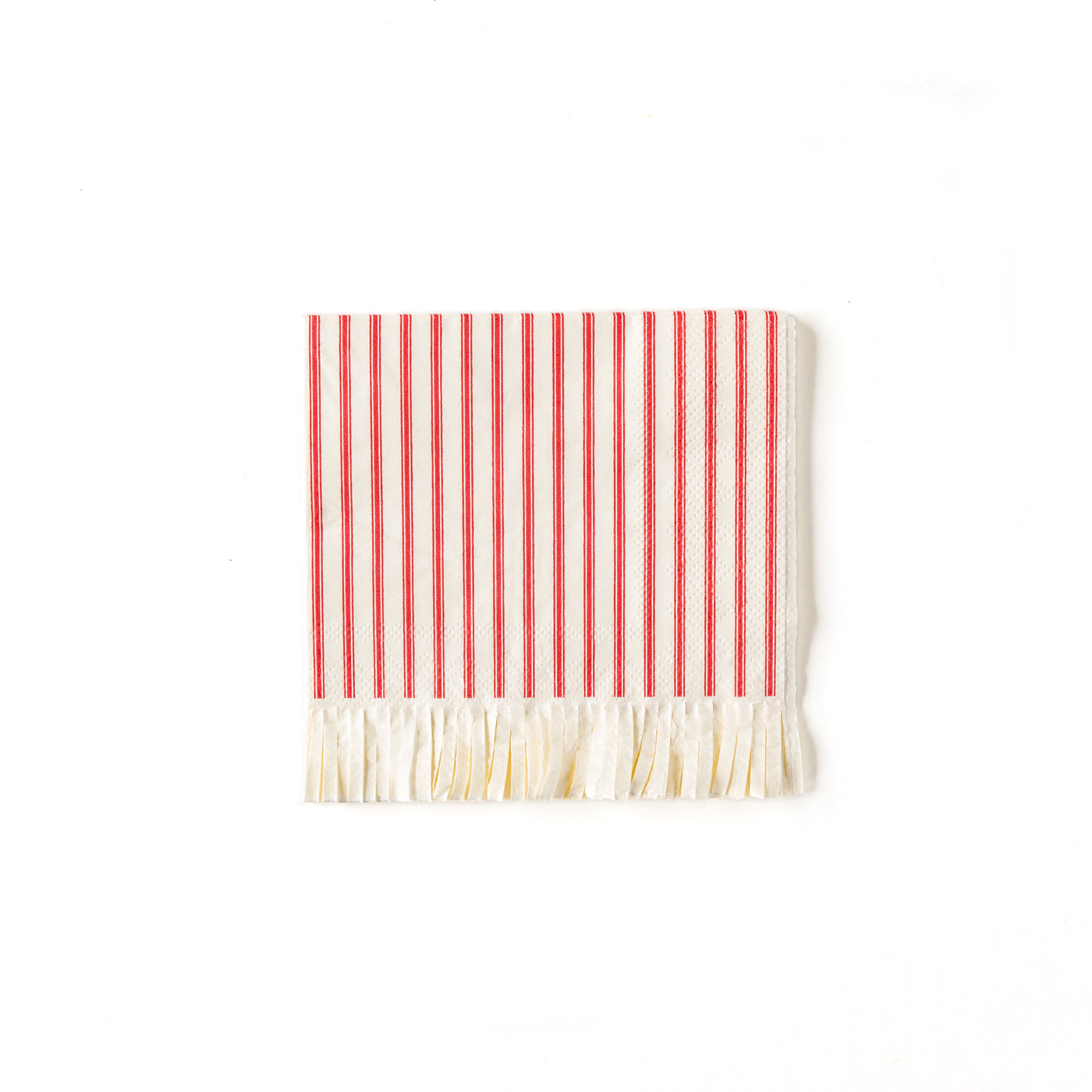 BEC839 - Believe Cocktail Napkin