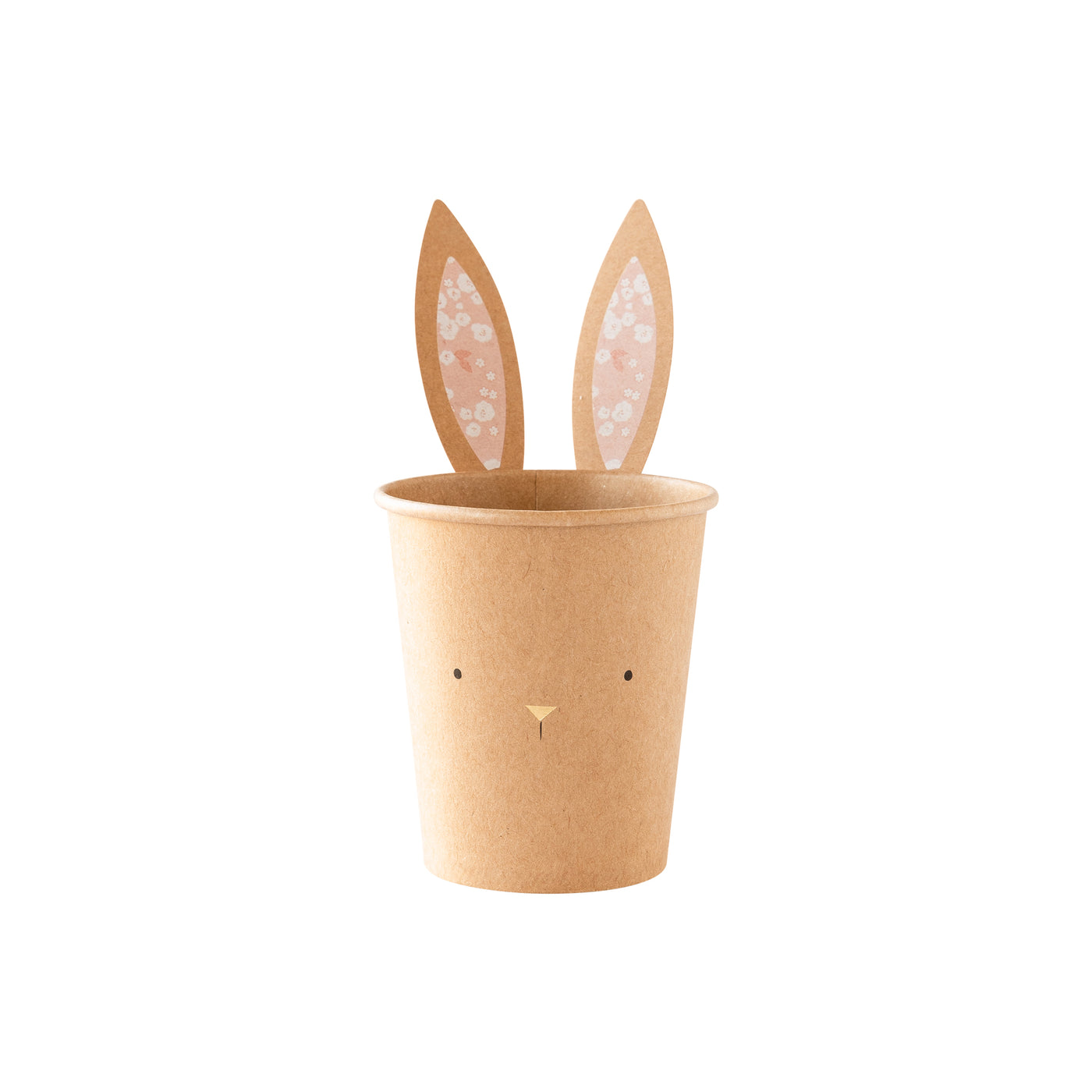 EAS910 - Occasions By Shakira - Easter Bunny Kraft Cups