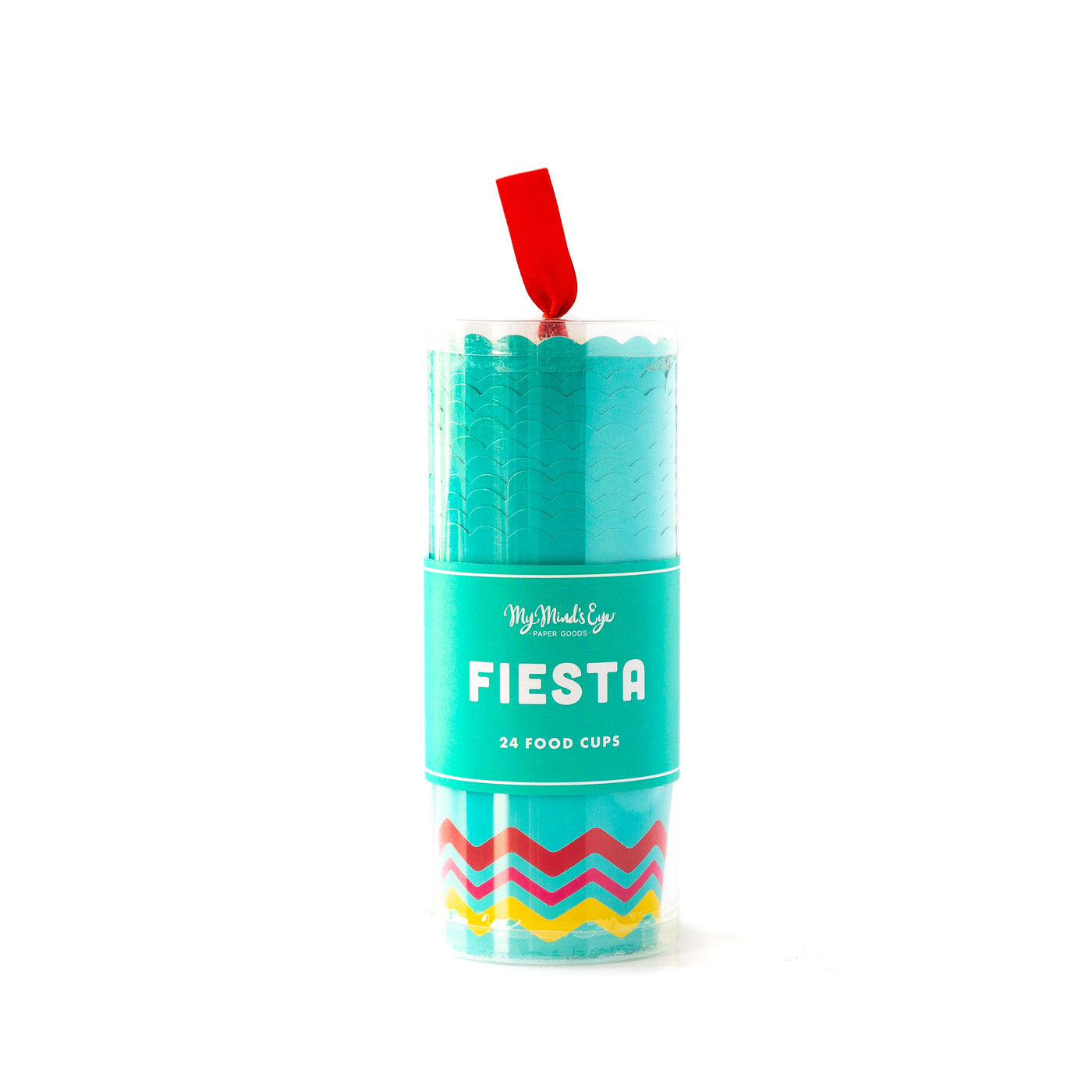 FST115 - Fiesta Food Cups