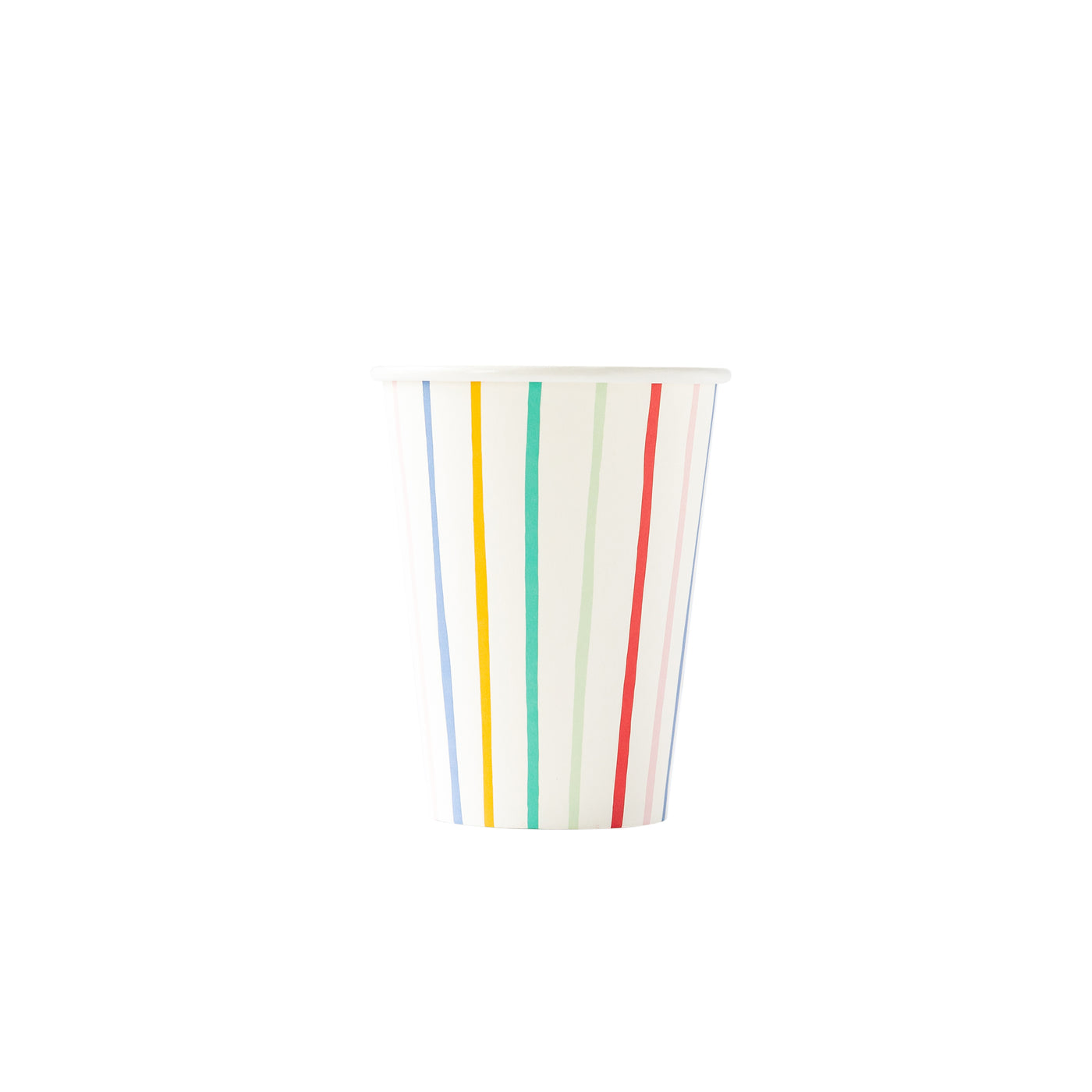 OPB811 - Oui Party Birthday Paper Party Cups