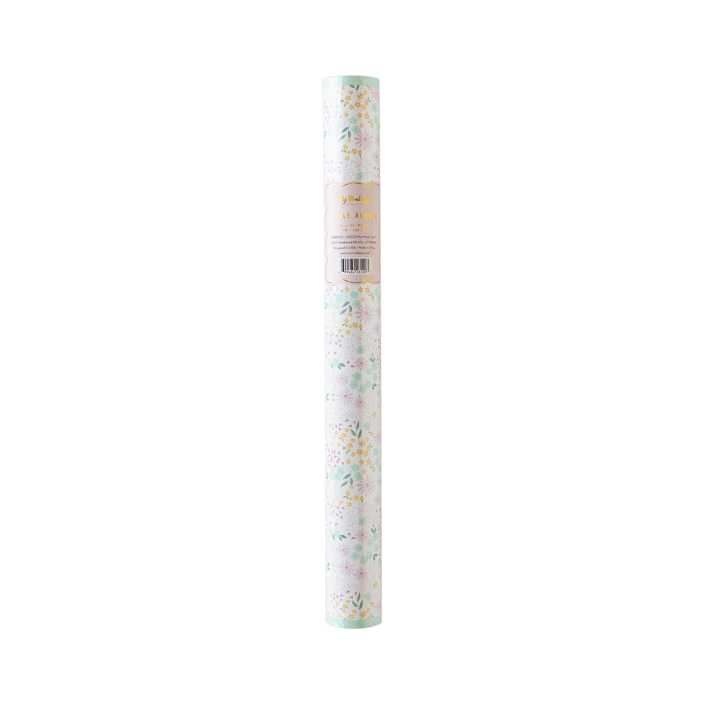 PGB920 - Ditsy Floral Table Runner