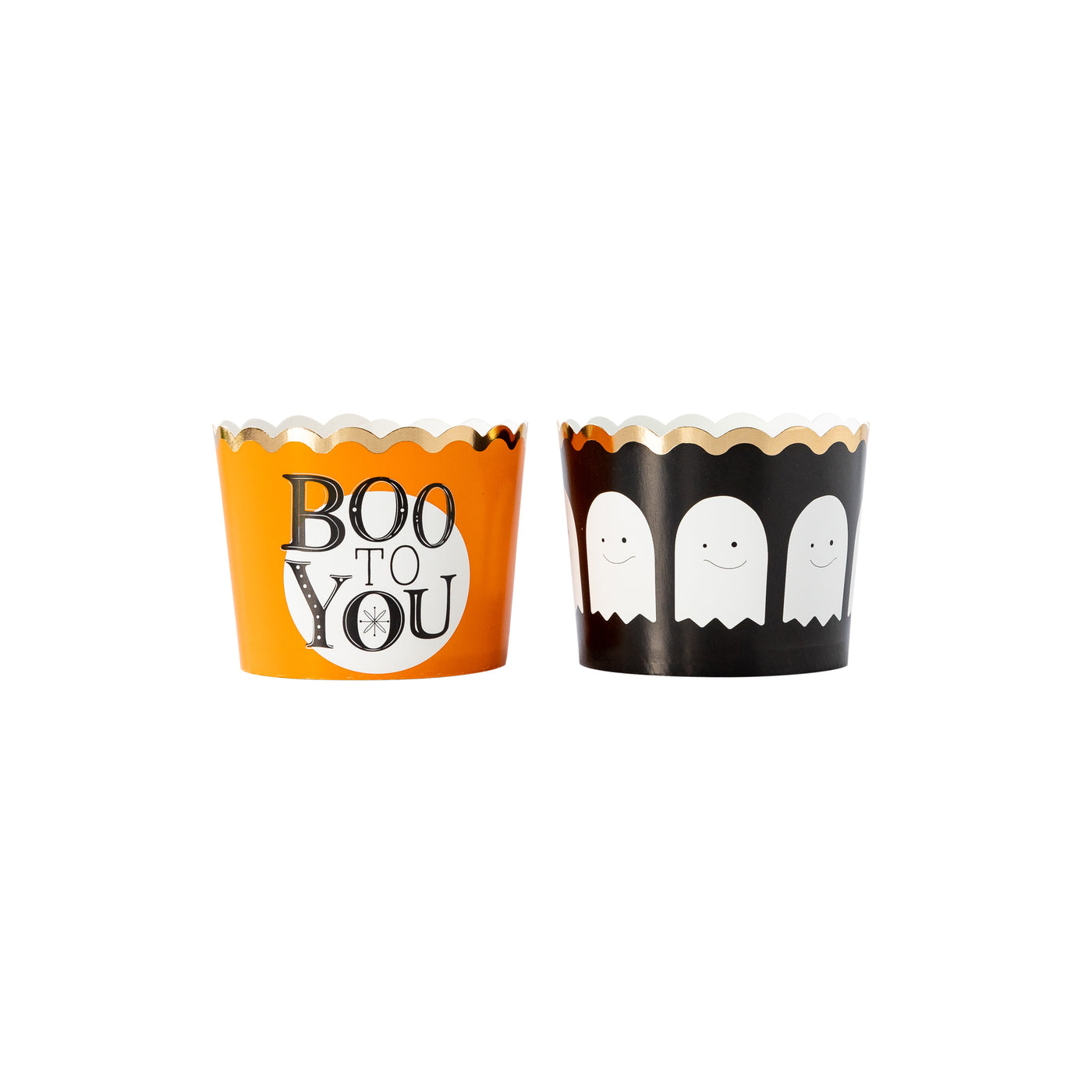 PLCC392 -  Boo To You Food Cups (50 pcs)