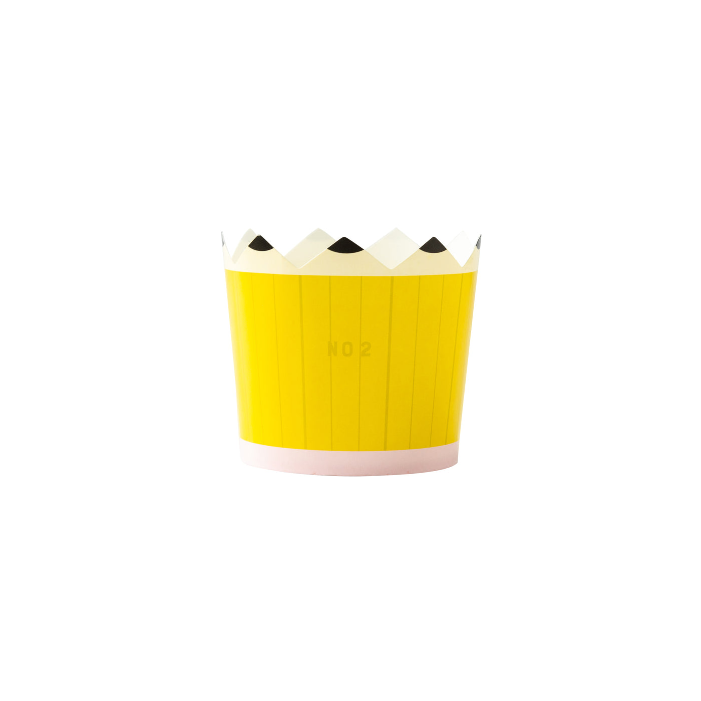PLCC882 - Chalkboard Food Cups