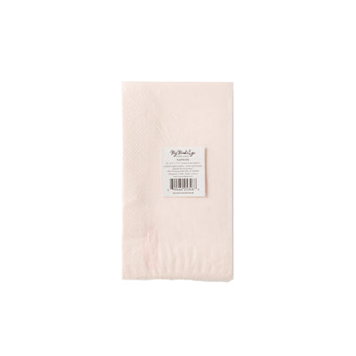 PLTS335L - Cheers Paper Guest Towel (18ct)