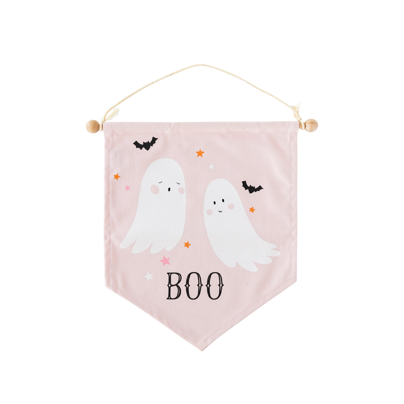 PSH922 -  Trick or Treat Canvas Banner
