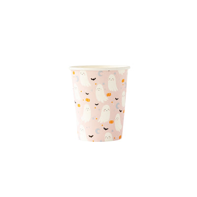 PSH925 -  Trick or Treat Party Cups