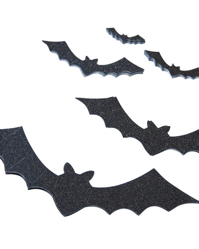 PLGB42 -  Vintage Halloween Bag of Bats