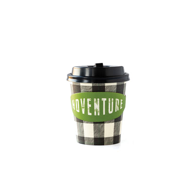 ADV813 -  Adventure To Go Cups