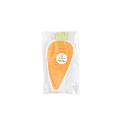 EAS938 - Occasions By Shakira - Carrot Shaped Napkin