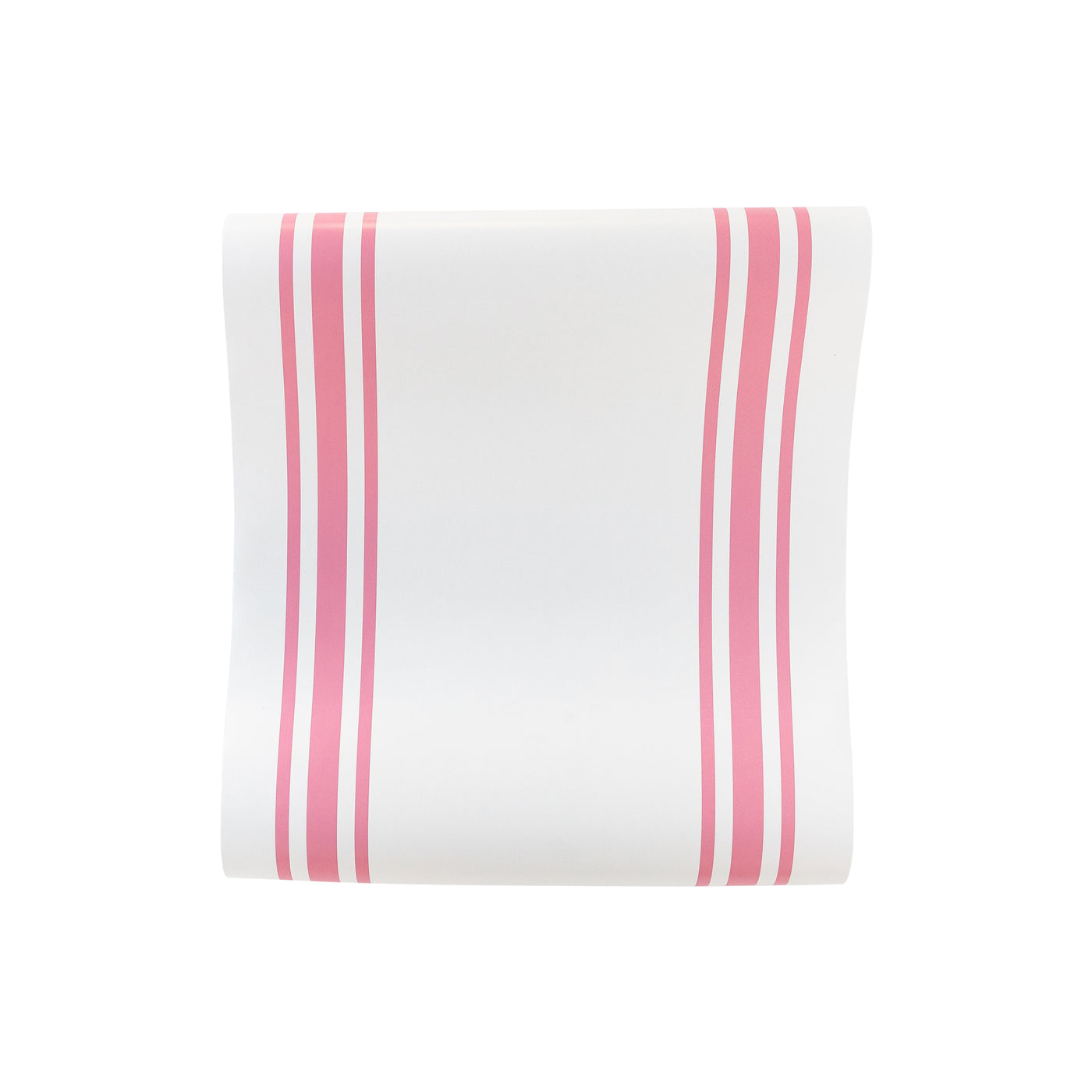 PGB921 - Pink Striped Table Runner