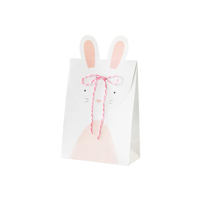 PLFB72 - Bunny Treat Bags