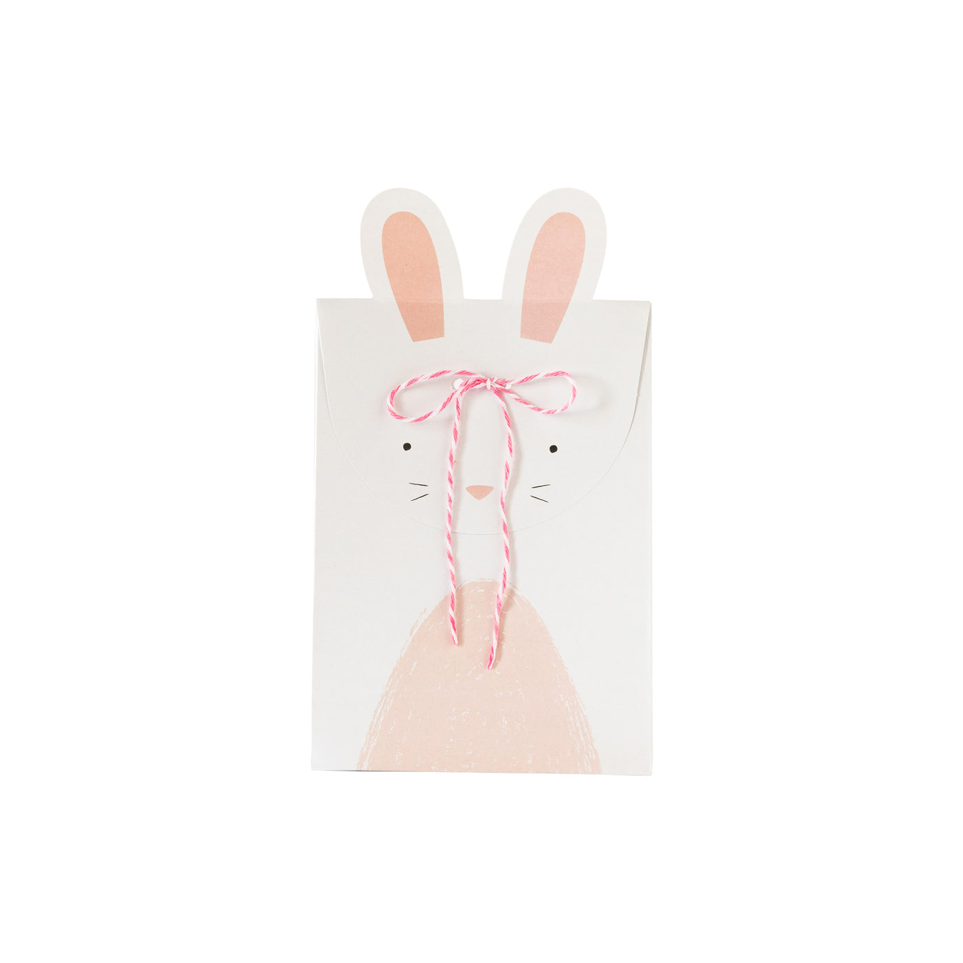 PLFB72 - Bunny Treat Bags