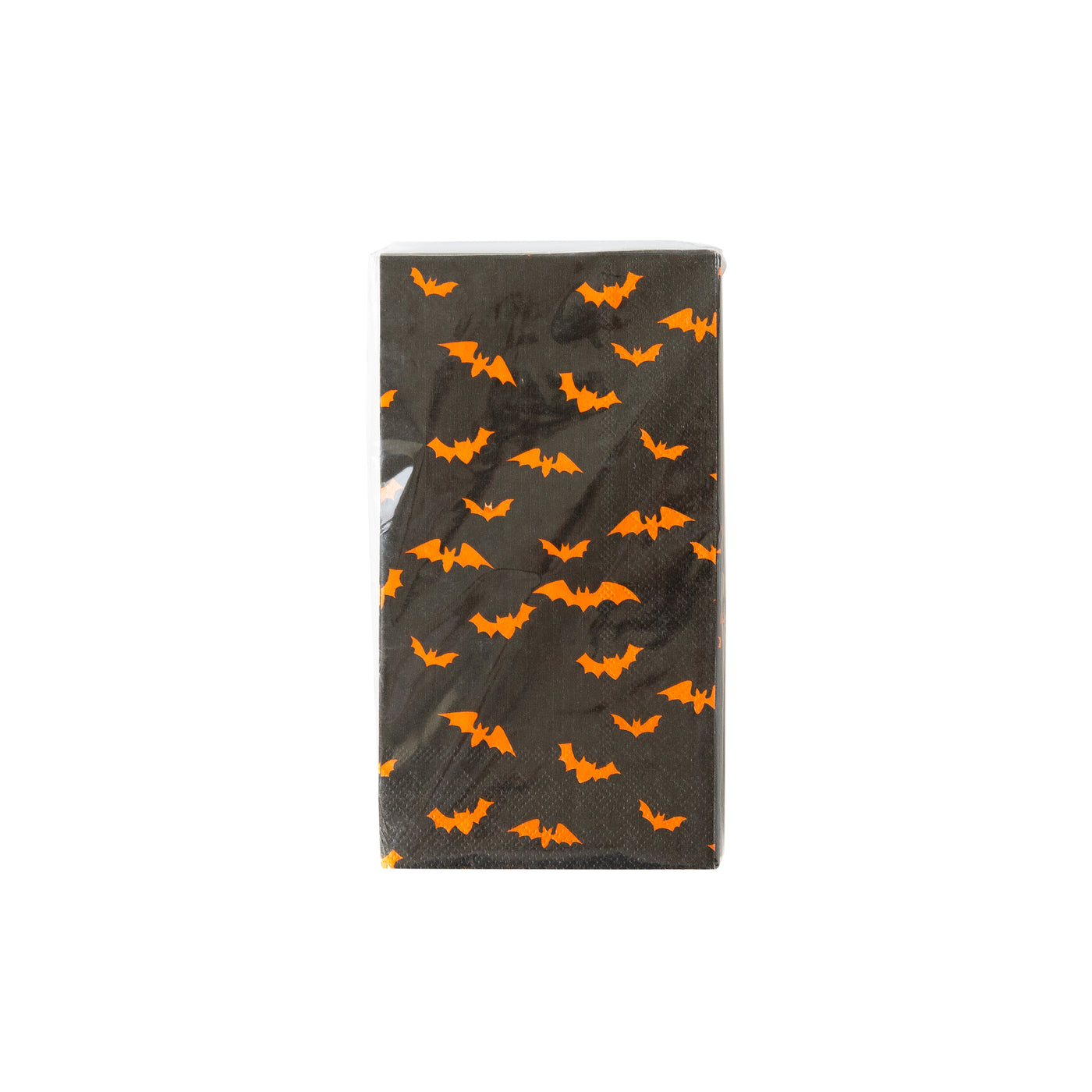 PLTS307D - Bats Paper Guest Towel Napkin