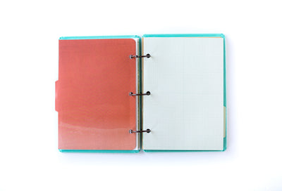 PLWT55-Paper Love Travel Journal Kit